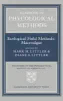 Handbook of Phycological Methods: Volume 4