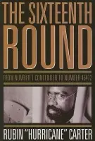 Sixteenth Round - Carter Rubin 'Hurricane'