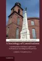 Sociology of Constitutions - Thornhill, Chris (University of Manchester)