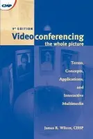 Videoconferencing - Wilcox, James