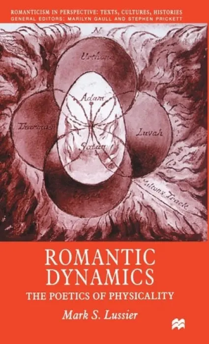 Romantic Dynamics - Lussier, M.