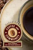 Coffee and Community - Lyon, Sarah