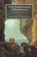 From Enlightenment to Romanticism