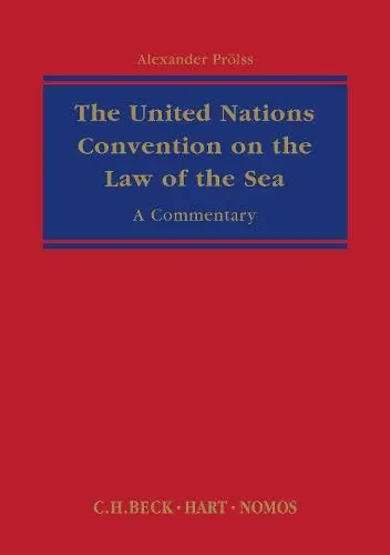 United Nations Convention on the Law of the Sea