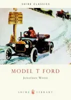 Model T Ford - Wood, Jonathan