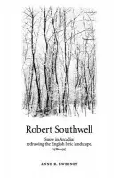 Robert Southwell - Sweeney, Anne R.