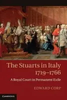 Stuarts in Italy, 1719-1766 - Corp, Edward (Universite de Toulouse)