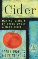 Cider - Proulx, Annie a Nichols, Lew