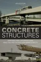 Concrete Structures - Ghali, A. a Favre, R. a Elbadry, M.