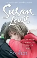 Stolen - Lewis, Susan