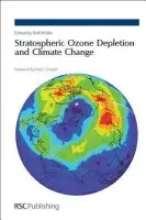 Stratospheric Ozone Depletion and Climate Change