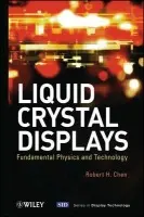 Liquid Crystal Displays - Chen, Robert H.