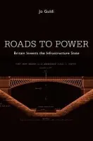 Roads to Power - Guldi, Jo