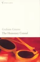 Honorary Consul - Graham Greene