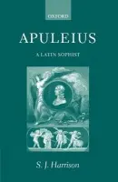 Apuleius - Harrison