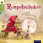Oxford Reading Tree Traditional Tales: Level 7: Rumpelstiltskin - Nadin, Joanna a Gamble, Nikki a Dowson, Pam
