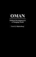 Oman - Riphenburg, Carol