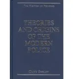 History of Policing: 4-Volume Set - Emsley, Clive