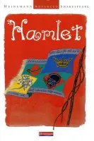 Heinemann Advanced Shakespeare: Hamlet - Seely, John a Shakespeare, William