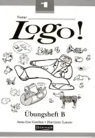 Logo! 1 Workbook B Euro Edition (Pack of 8) - Lanzer, Harriette
