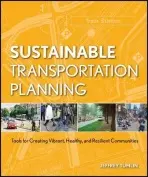 Sustainable Transportation Planning - Tumlin, Jeffrey