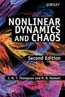 Nonlinear Dynamics and Chaos - Thompson, J. M. T. (University College London, UK) a Stewart, H. B. (The Ross Institute, New York)