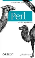 Perl Pocket Reference - Vromans, Johan
