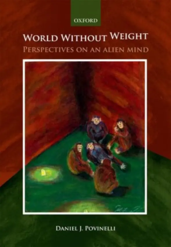 World without weight - Povinelli, Daniel (Department of Biology, University of Louisiana, USA)