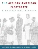 African American Electorate - Walton, Hanes a Puckett, Sherman C. a Deskins, Donald R., Jr.