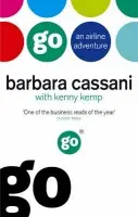 Go - Cassani, Barbara a Kemp, Kenny
