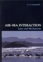Air-Sea Interaction - Csanady, G. T. (Old Dominion University, Virginia)