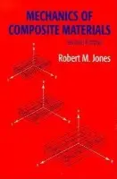 Mechanics Of Composite Materials - Jones, Robert M.