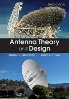 Antenna Theory and Design - Stutzman, Warren L. (Virginia Tech) a Thiele, Gary A. (University of Dayton)