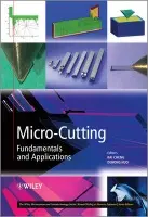 Micro-Cutting - Huo, Dehong (Newcastle University, UK)