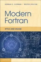 Modern Fortran - Clerman, Norman S. a Spector, Walter
