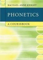 Phonetics - Knight, Rachael-Anne (City University London)