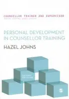Personal Development in Counsellor Training - Johns, Hazel