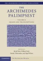Archimedes Palimpsest