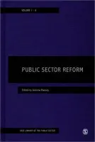 Public Sector Reform