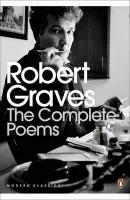 Complete Poems - Graves, Robert
