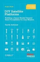 DIY Satellite Platforms - Antunes, Sandy