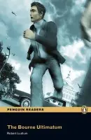 L6:Bourne Ultimatum Book & MP3 Pack - Ludlum, Robert