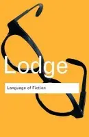 Language of Fiction - Lodge, David