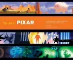 The Art of Pixar - Amid Amidi