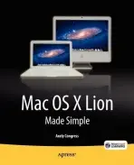 OS X Lion Made Simple - Congress, Axely
