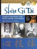 Shin Gi Tai - Clarke, Michael