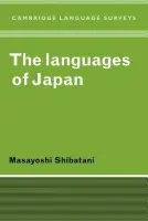 Languages of Japan - Shibatani, Masayoshi (Rice University, Houston)