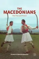 Macedonians - Damianopoulos, E.