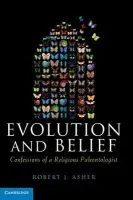 Evolution and Belief - Asher, Robert J. (University of Cambridge)