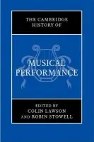 Cambridge History of Musical Performance